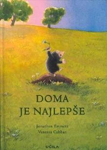 Doma je najlepše_pravljične urice