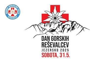 Dan gorskih reševalcev