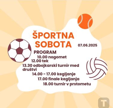 Športna sobota