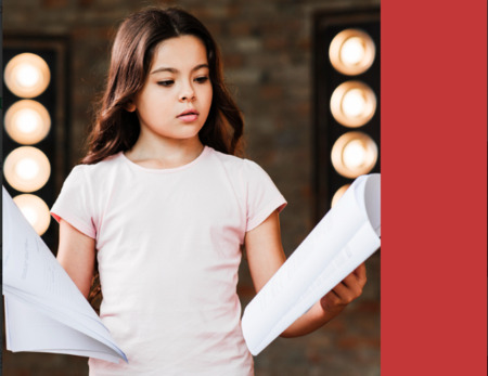 Gledališka delavnica