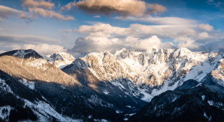 Zapora Ravenska Kočna