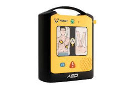 AED