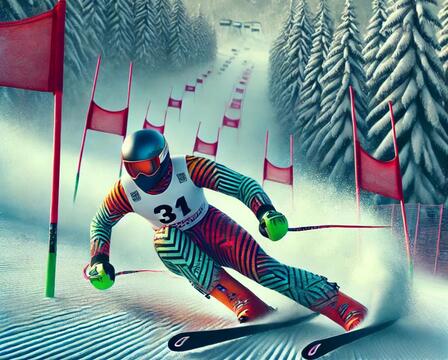 Smučarsko prvenstvo občin