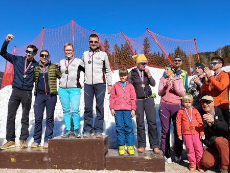 Memorial jezerskih športnih delavcev