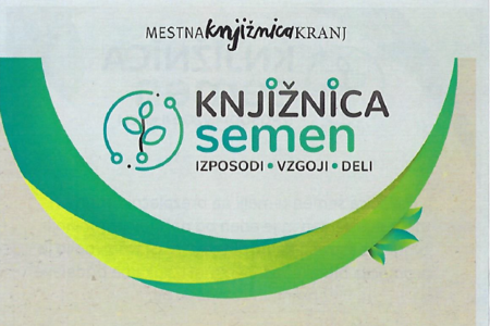 Knjižnica semen