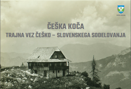 Razstava Češka koča