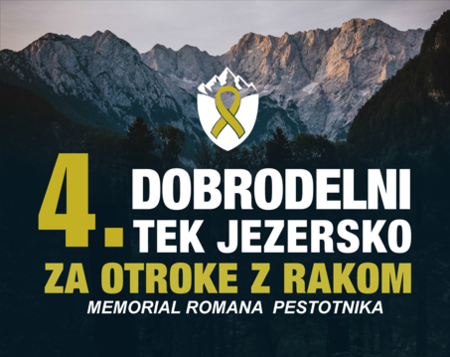 4. Dobrodelni tek naslovna