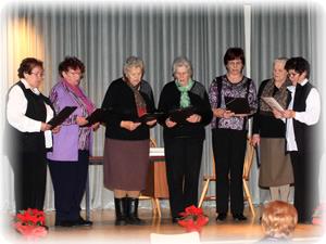 Društvo upokojencev