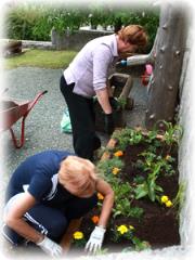 Društvo upokojencev