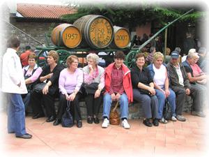 Društvo upokojencev