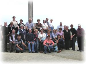 Društvo upokojencev