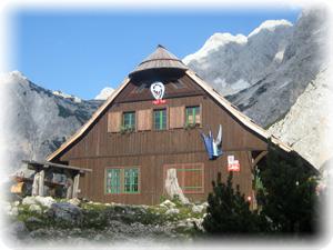 Planinsko društvo Jezersko