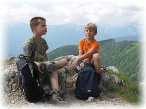 Planinsko društvo Jezersko