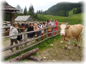 Planinsko društvo Jezersko