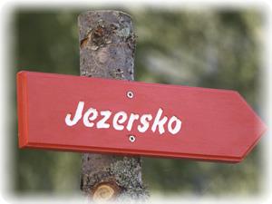 Planinsko društvo Jezersko