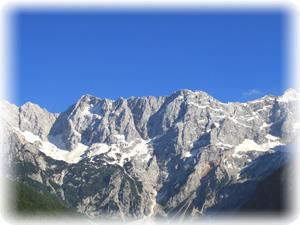 Planinsko društvo Jezersko