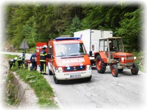 PGD Jezersko