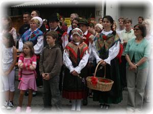 PGD Jezersko