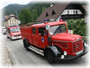 PGD Jezersko