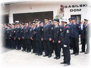 PGD Jezersko