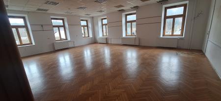 Selitev šole
