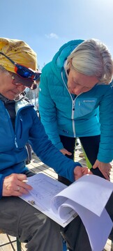 Smučarsko prvenstvo občin Jezersko in Železna Kapla – Bela